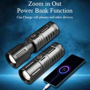 Zoom Light