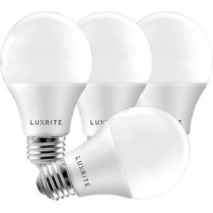 GoodBulb 10-Watt LED Light Bulbs